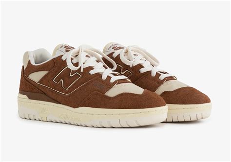 aime leon dior new balance|new balance ald 550 brown.